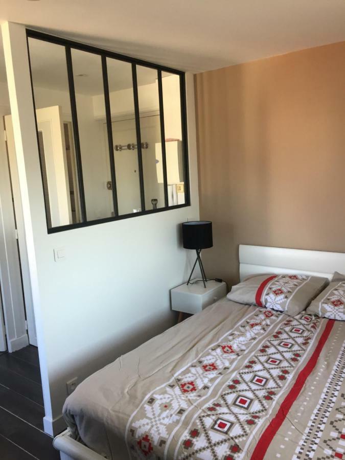 Magnifique Meuble 24M2 Avec Parking Aix-les-Bains Exterior foto