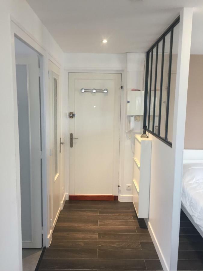 Magnifique Meuble 24M2 Avec Parking Aix-les-Bains Exterior foto